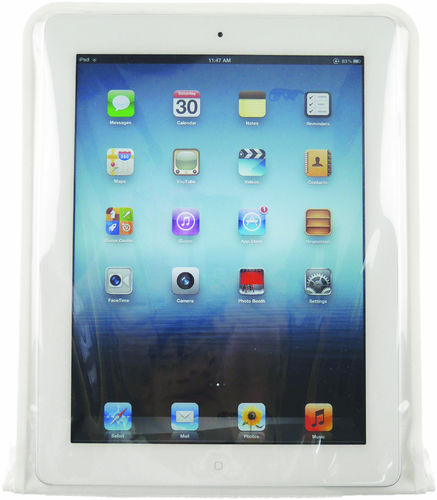 JR Gear iPad Pouch suojakotelo tableteille