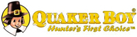QuakerBoy_logo